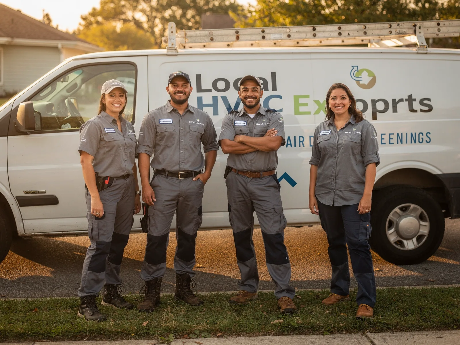 24/7 HVAC Repair & AC Replacement company in Pine Island, NY