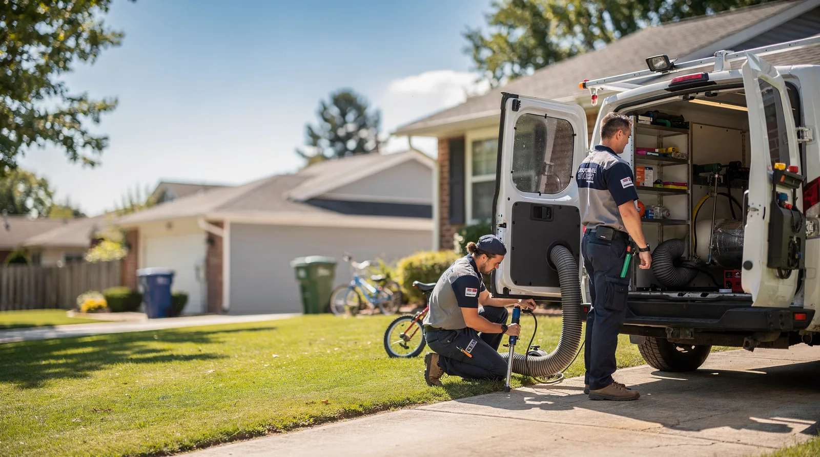 24/7 HVAC Repair & AC Replacement in Pine Island, NY near me